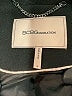 BCBGeneration 100% Polyester Black Coat Size M - photo 6