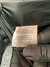 BCBGeneration 100% Polyester Black Coat Size M - photo 7
