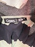 Gypsy 05 100% Silk Black Blouse Size S - photo 7