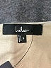 Lulus Tan Bodysuit Size S - photo 3