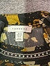 Topshop 100% Polyester Floral Multi Color Black Cocktail Dress Size 8 - photo 7