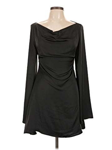 Meshki Cocktail Dress (view 1)