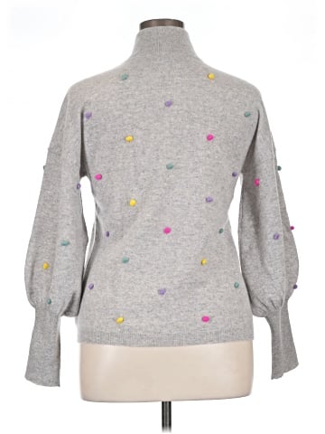 Charter Club Cashmere Pullover Sweater (view 2)