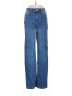 Judy Blue Blue Jeans Size 7 - photo 1