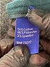 Apt. 9 Teal Jeggings Size 8 - photo 8