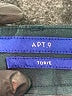 Apt. 9 Teal Jeggings Size 8 - photo 9