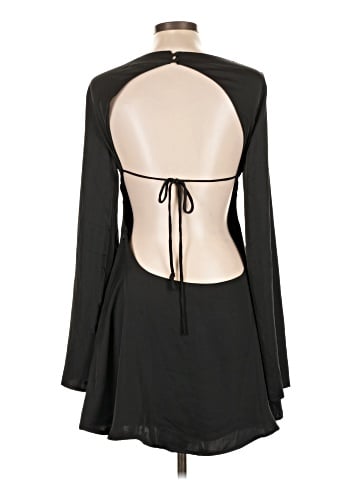 Meshki Cocktail Dress (view 2)