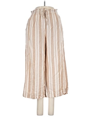 Madewell Linen Pants (view 1)