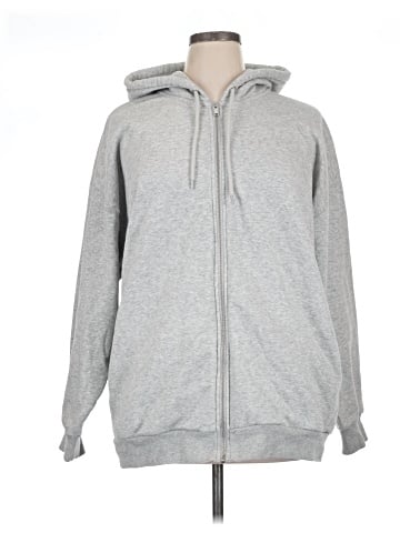 Gap Zip Up Hoodie (view 1)