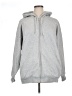 Gap Gray Zip Up Hoodie Size L - photo 1