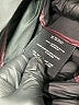 Cole Haan Black Raincoat Size XL - photo 7
