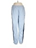 Assorted Brands Blue Track Pants Size L - photo 1