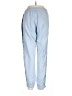 Assorted Brands Blue Track Pants Size L - photo 2