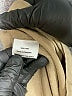 Eileen Fisher 100% Linen Tan Linen Pants Size 4 - photo 8
