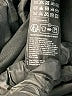 ALLSAINTS 100% Leather Black Leather Jacket Size XS - photo 7