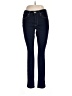 Levi's Solid Blue Jeans Size 30 waist - photo 1