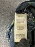 Max Studio Paisley Floral Blue Casual Dress Size S - photo 8