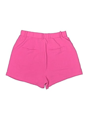 No Comment Shorts (view 2)