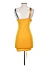 Shein Yellow Sleeveless Top Size 4 - photo 2
