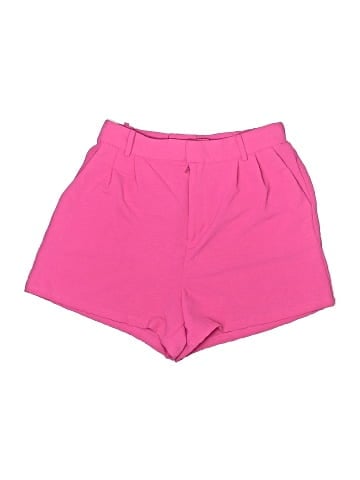 No Comment Shorts (view 1)