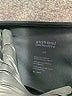 Girlfriend Collective Solid Black Athletic Shorts Size XS - photo 3