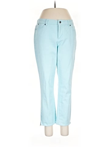 Talbots Jeans (view 1)