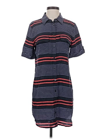 Equipment Casual Dress (view 1)