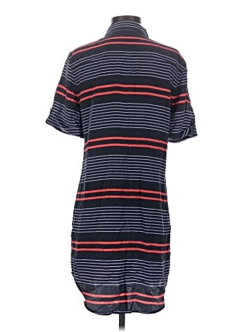 Equipment Casual Dress (view 2)