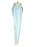 Talbots 100% Cotton Color Block Blue Jeans Size 10 - photo 4