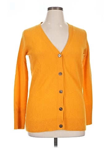 C by Bloomingdales Cashmere Cardigan (view 1)