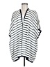 Ann Taylor LOFT Silver Cardigan Size Med - Lg - photo 1
