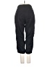 The North Face Solid Black Casual Pants Size S - photo 2
