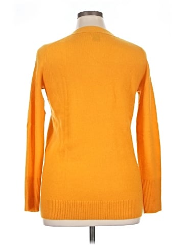 C by Bloomingdales Cashmere Cardigan (view 2)