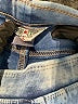 Hard Tail Blue Jeans Size L - photo 7
