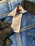 Hard Tail Blue Jeans Size L - photo 8