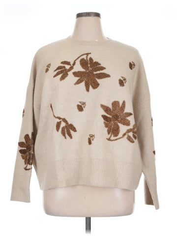 Zara Turtleneck Sweater (view 1)