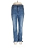 Express Outlet Blue Jeans Size 10 - photo 1