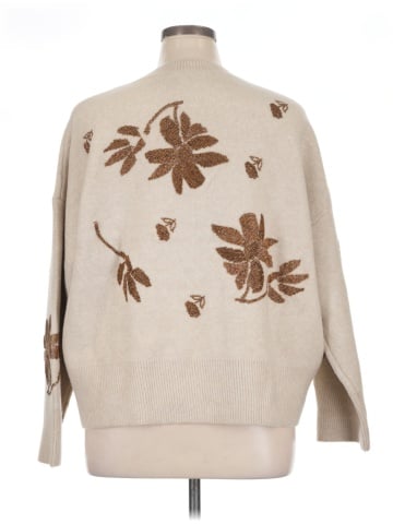 Zara Turtleneck Sweater (view 2)