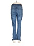 Express Outlet Blue Jeans Size 10 - photo 2