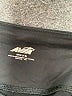 Avia Black Athletic Shorts Size Sm 4/6 - photo 3