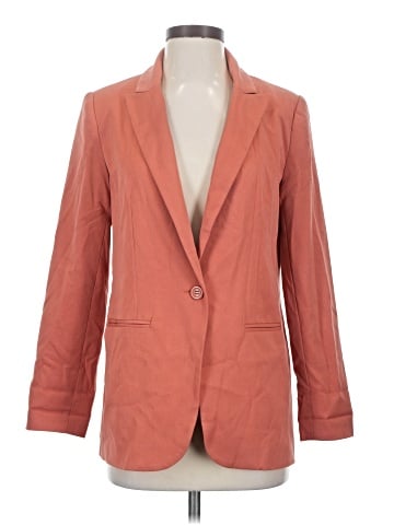 XXI Blazer (view 1)