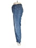 Express Outlet Blue Jeans Size 10 - photo 5
