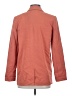 XXI Orange Blazer Size S - photo 2