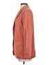 XXI Orange Blazer Size S - photo 5