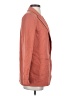XXI Orange Blazer Size S - photo 4