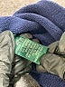 Lauren by Ralph Lauren Blue Pullover Sweater Size XXL (estimated) - photo 8