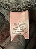 Nine West Chevron-herringbone Gray Blazer Size XXL - photo 7