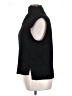 Zara 100% Polyester Black Vest Size L - photo 5