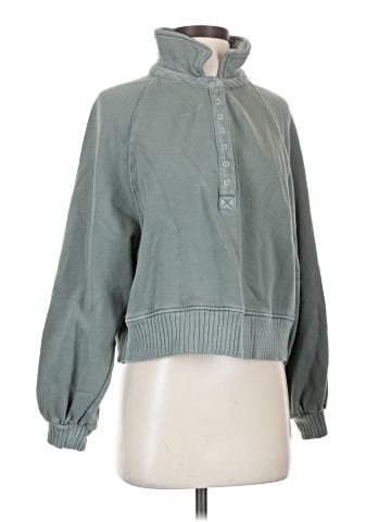 Aerie Pullover Sweater (view 1)