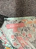 BCBGirls Floral Green Dress Size 5 - 6 - photo 3